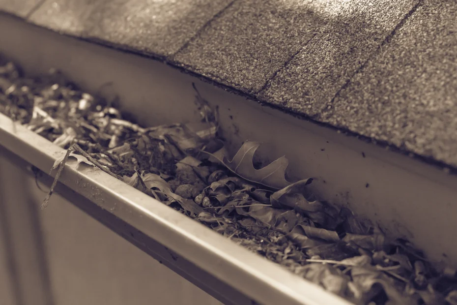 Asharoken Gutter Cleaning