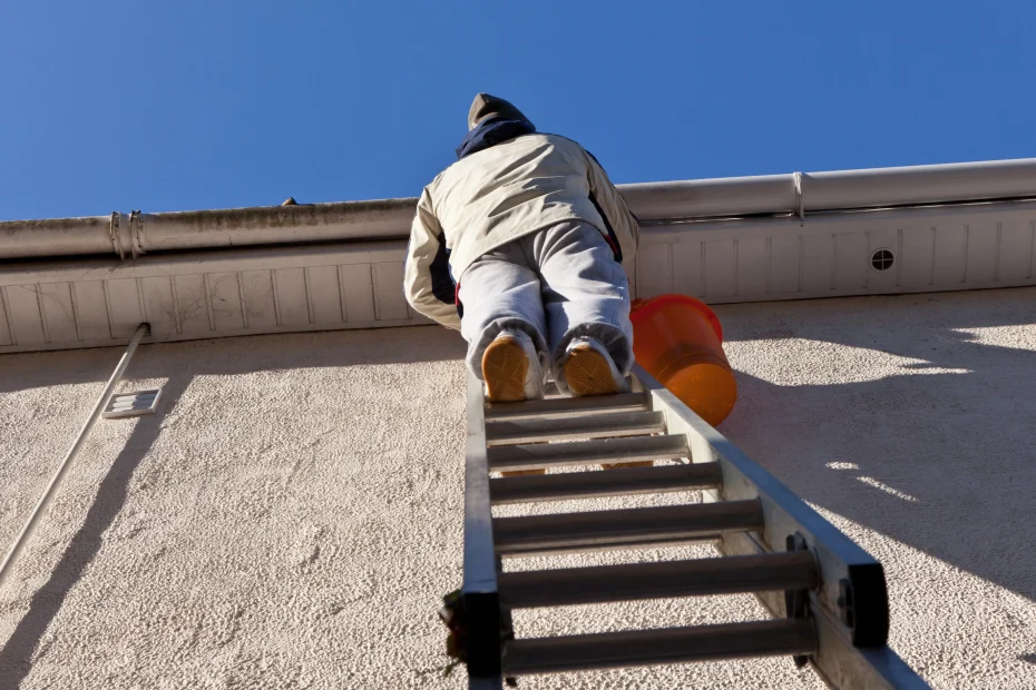 Asharoken Gutter Cleaning