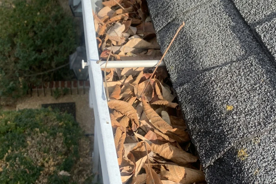 Asharoken Gutter Cleaning