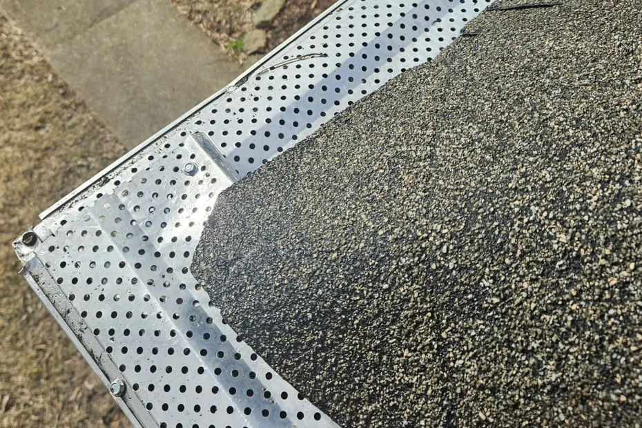 Asharoken Gutter Cleaning
