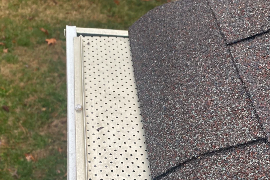 Asharoken Gutter Cleaning