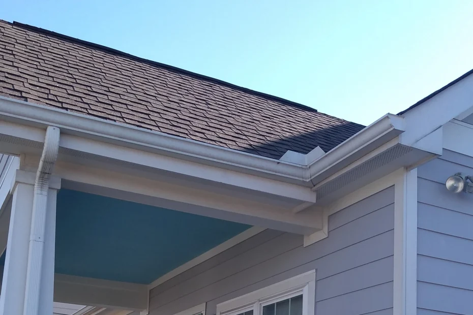 Asharoken Gutter Cleaning