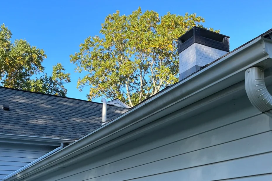 Asharoken Gutter Cleaning